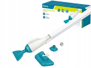 Vysávač na bazén - Bazénový vysávač Bestway Flow Clear 0 W